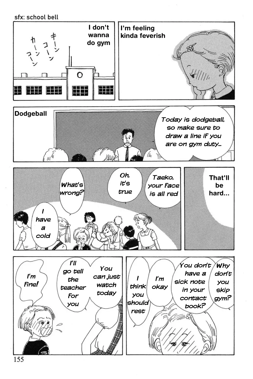 Read Only Yesterday Manga Online