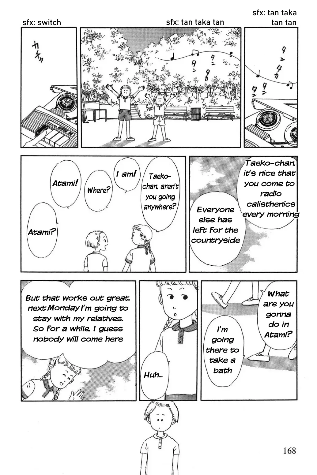 Read Only Yesterday Manga Online