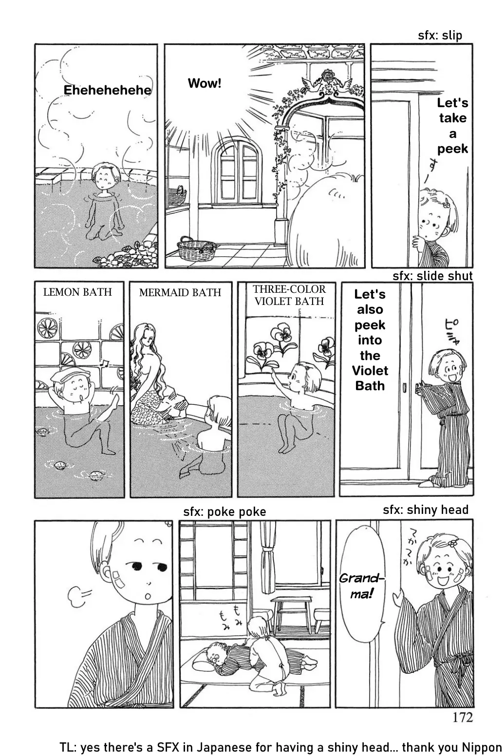 Read Only Yesterday Manga Online