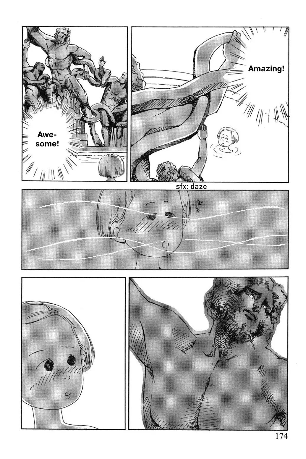 Read Only Yesterday Manga Online