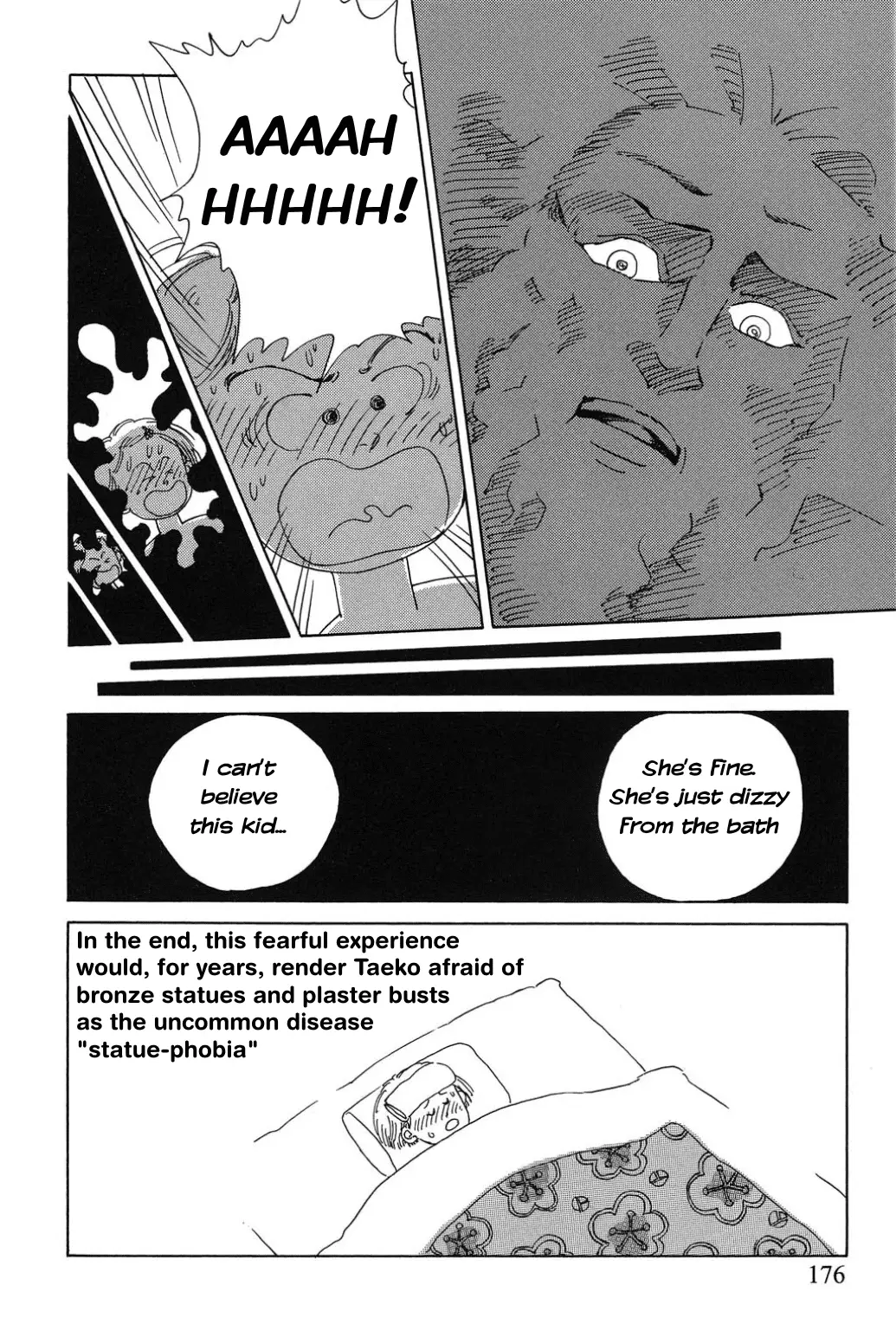 Read Only Yesterday Manga Online