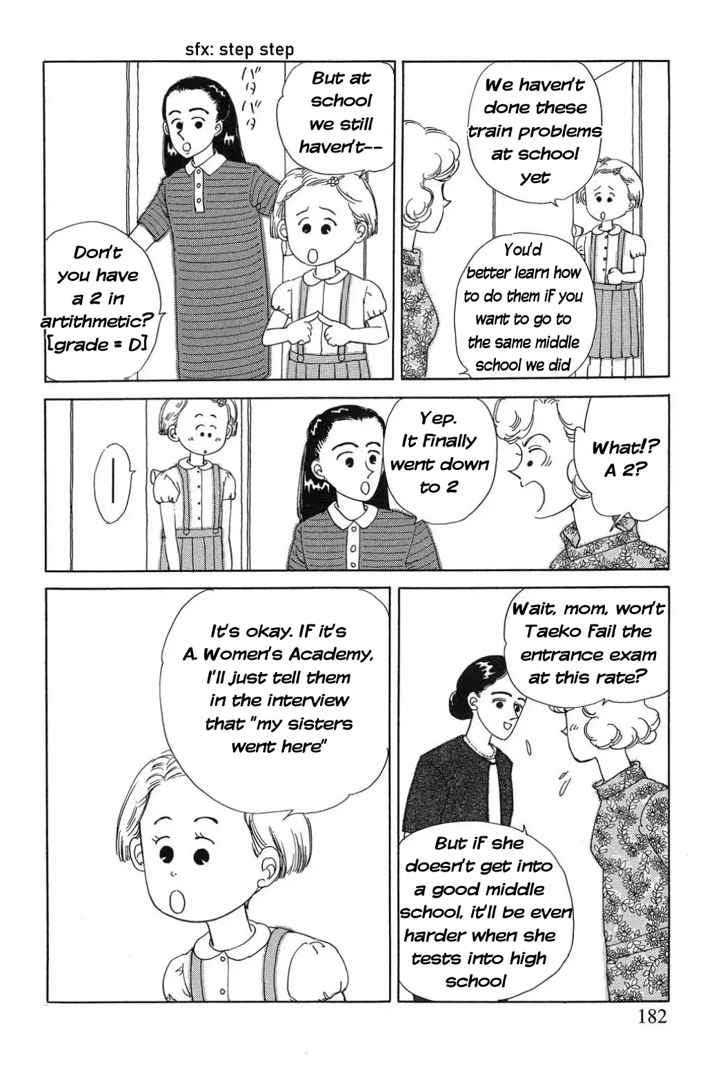 Read Only Yesterday Manga Online