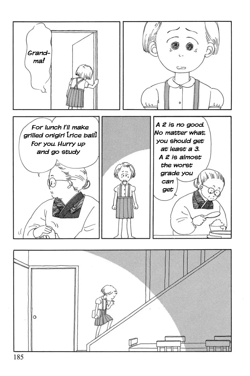 Read Only Yesterday Manga Online