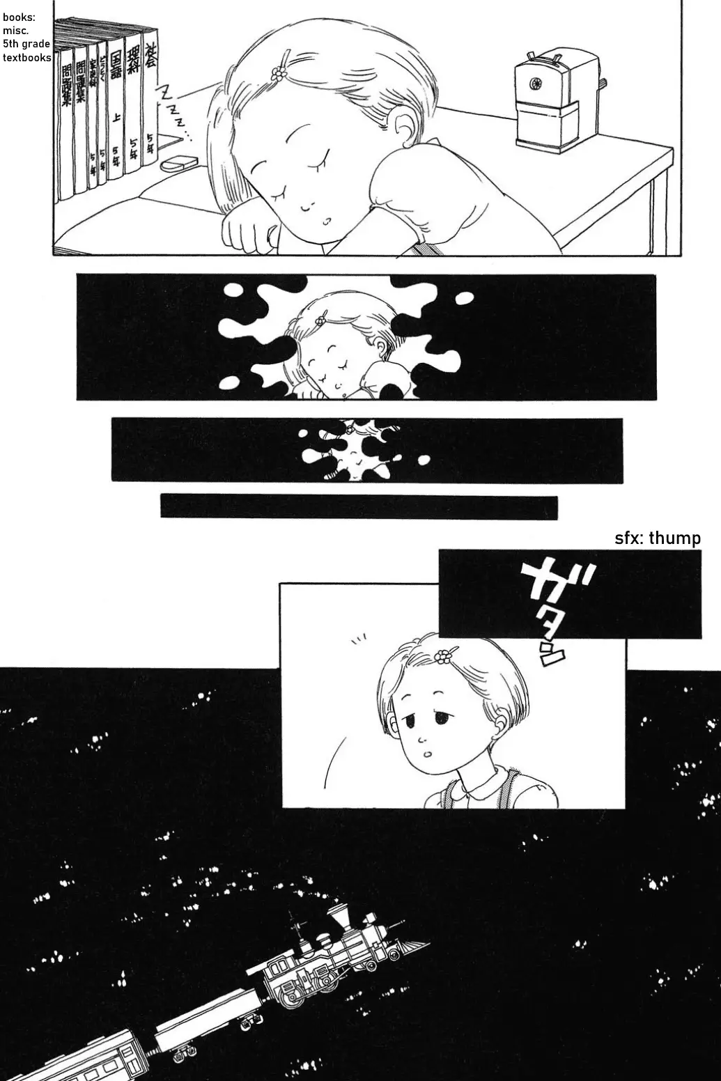 Read Only Yesterday Manga Online