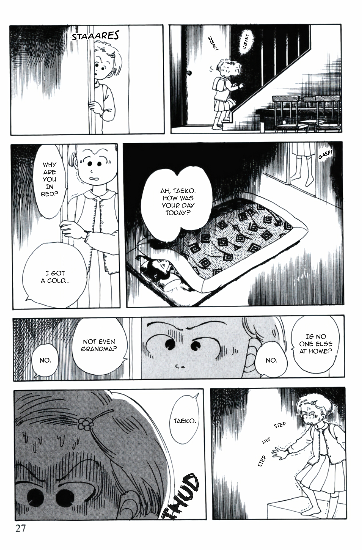 Read Only Yesterday Manga Online