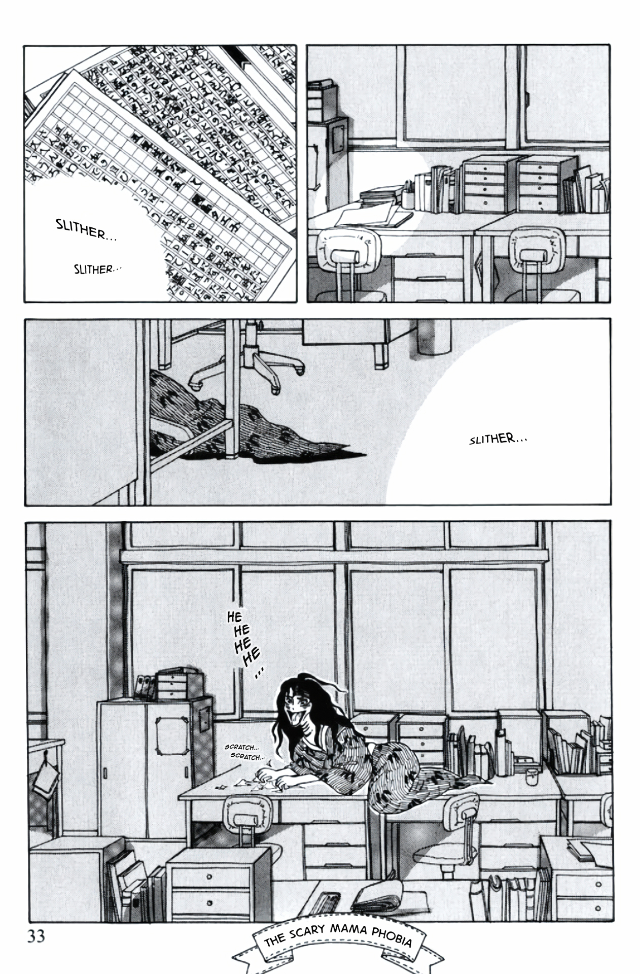 Read Only Yesterday Manga Online