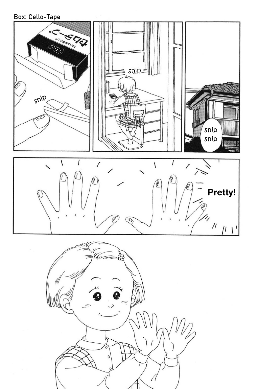 Read Only Yesterday Manga Online