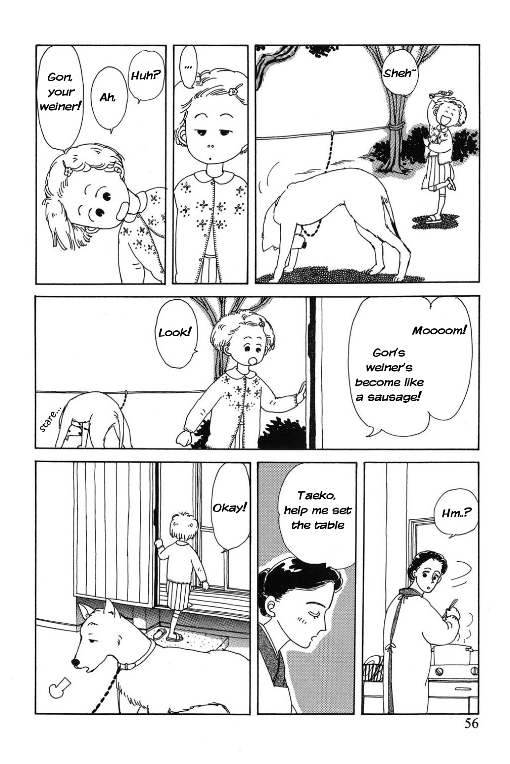 Read Only Yesterday Manga Online