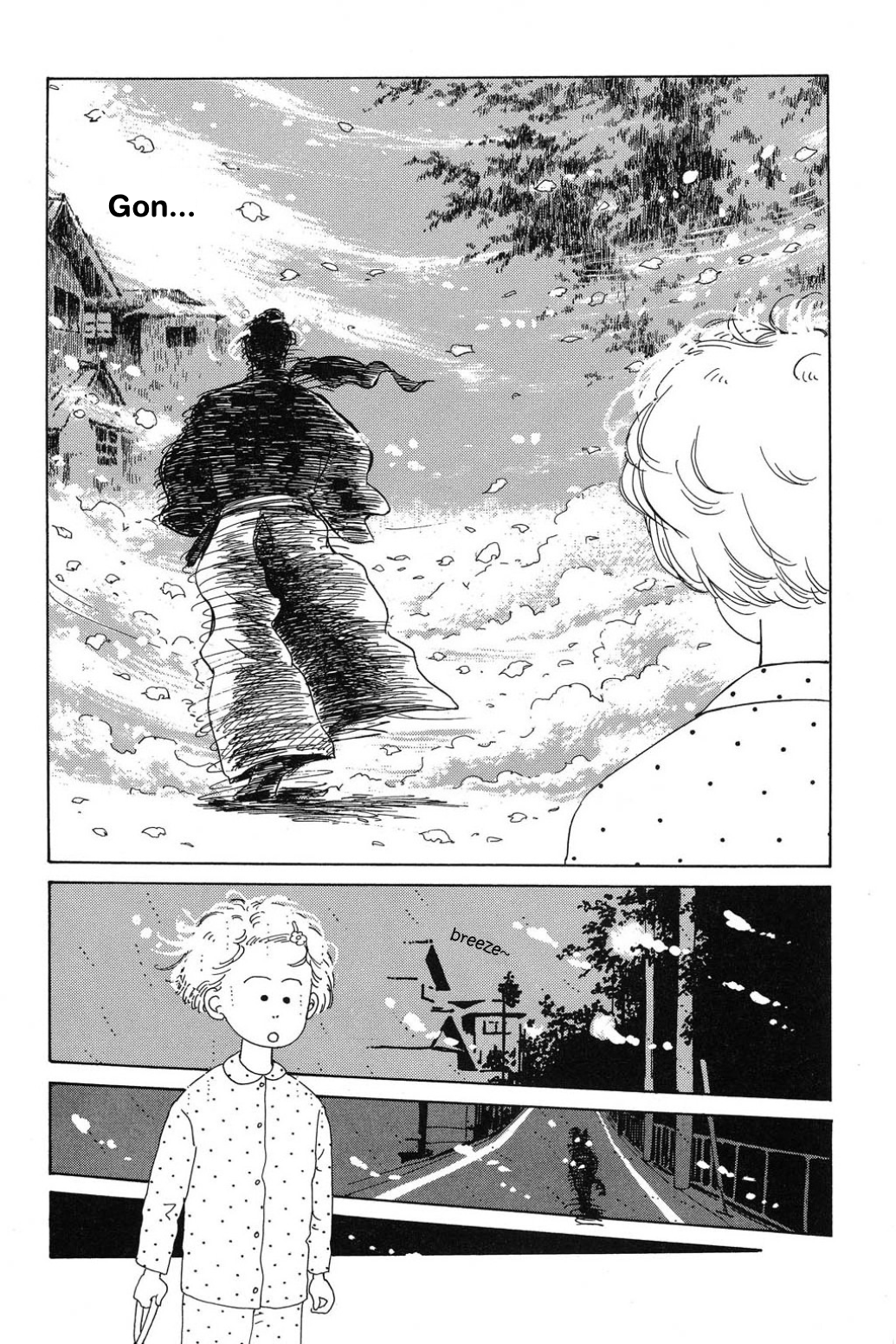 Read Only Yesterday Manga Online