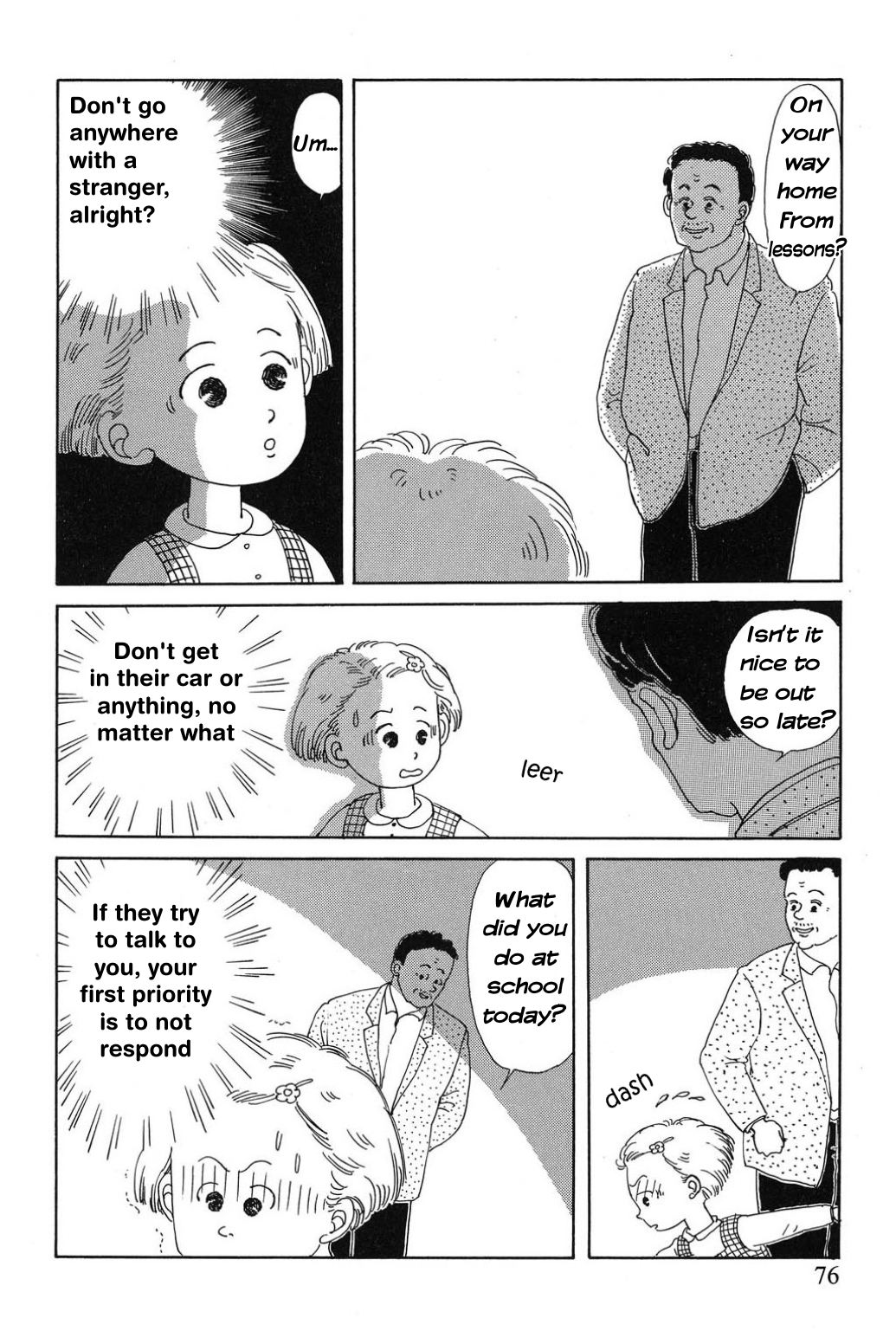 Read Only Yesterday Manga Online