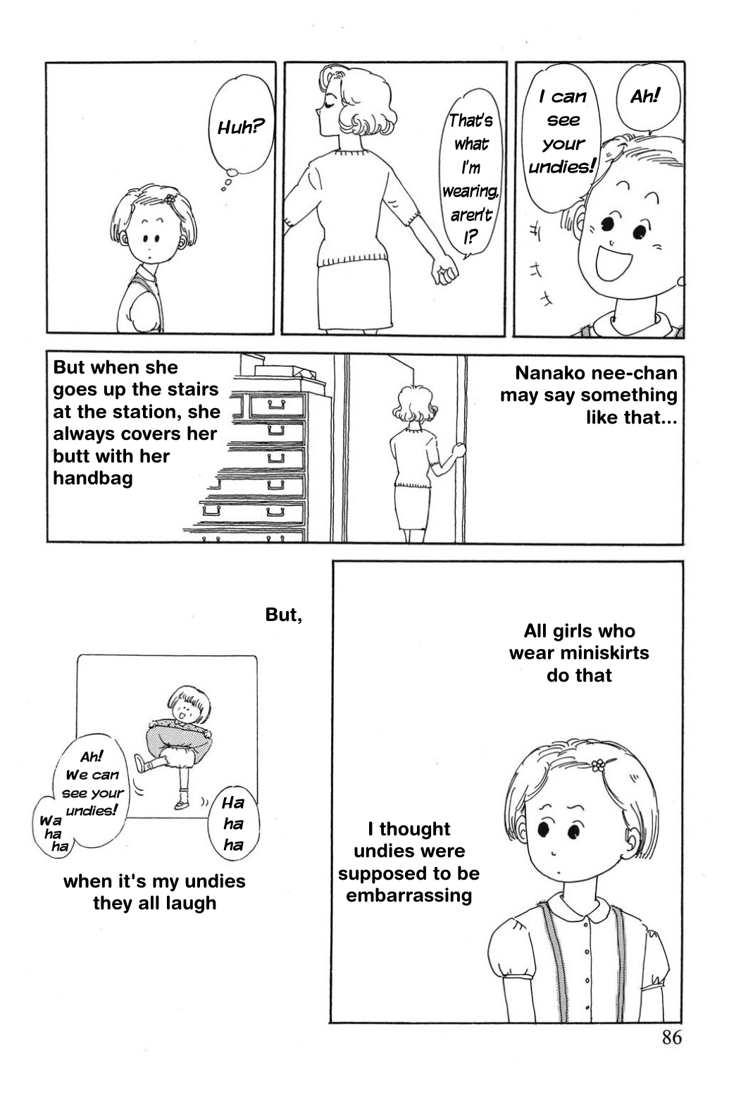 Read Only Yesterday Manga Online