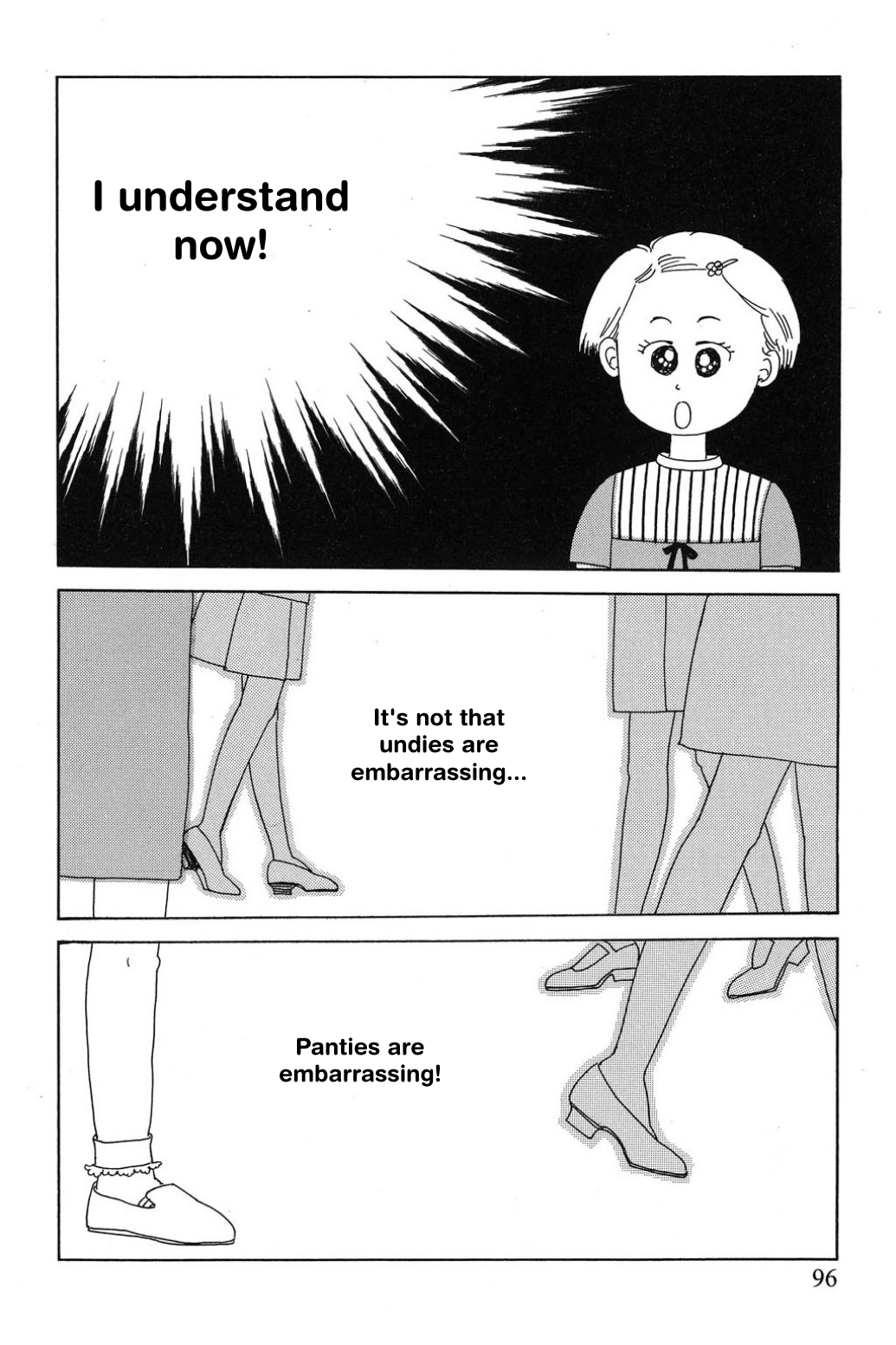 Read Only Yesterday Manga Online