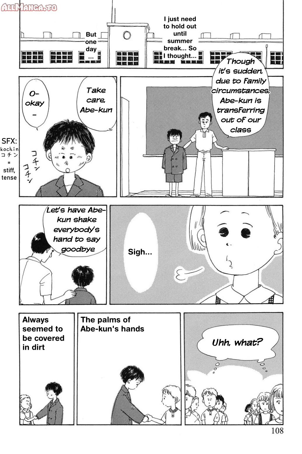 Read Only Yesterday Manga Online