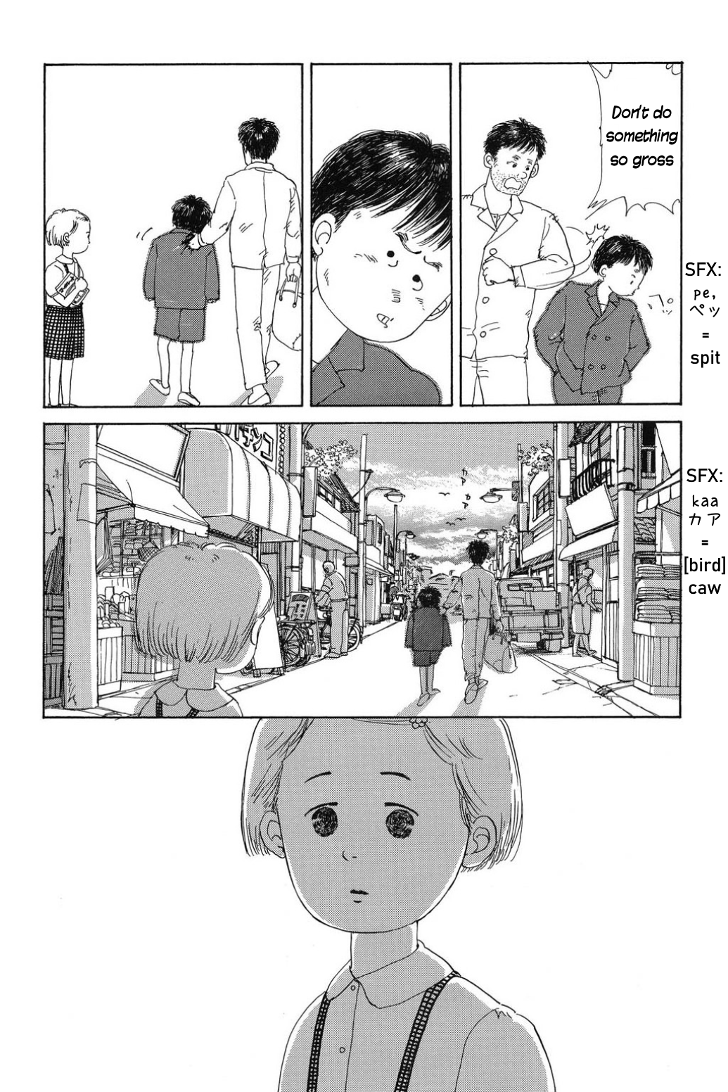 Read Only Yesterday Manga Online