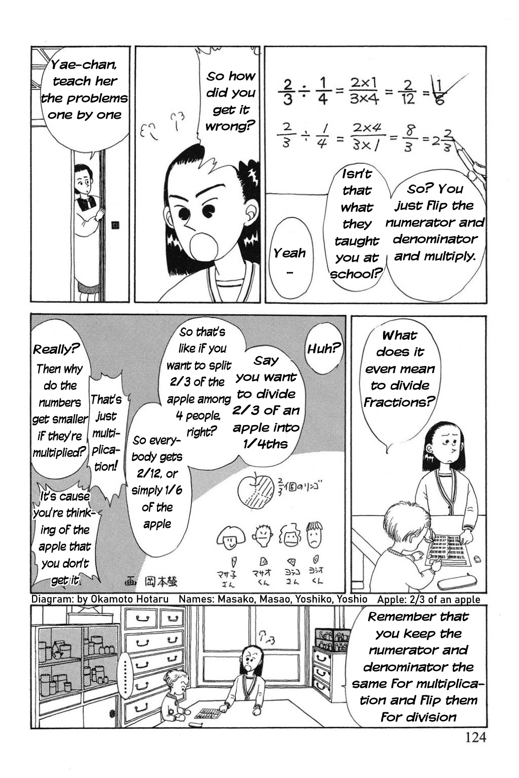 Read Only Yesterday Manga Online