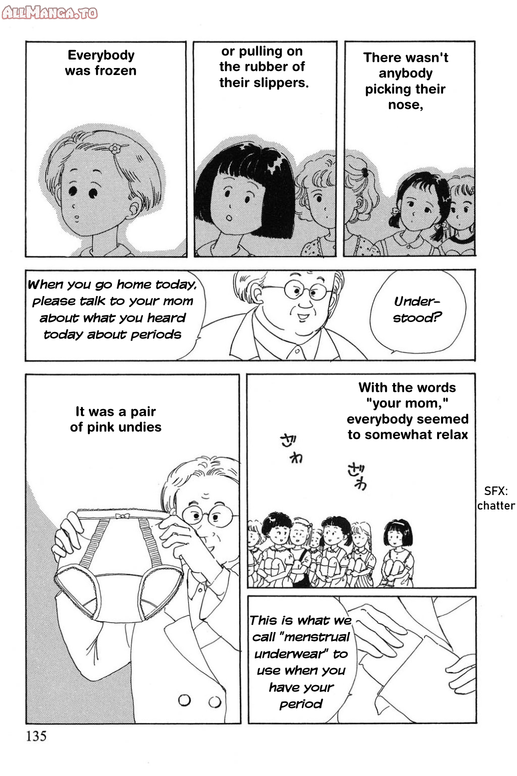 Read Only Yesterday Manga Online