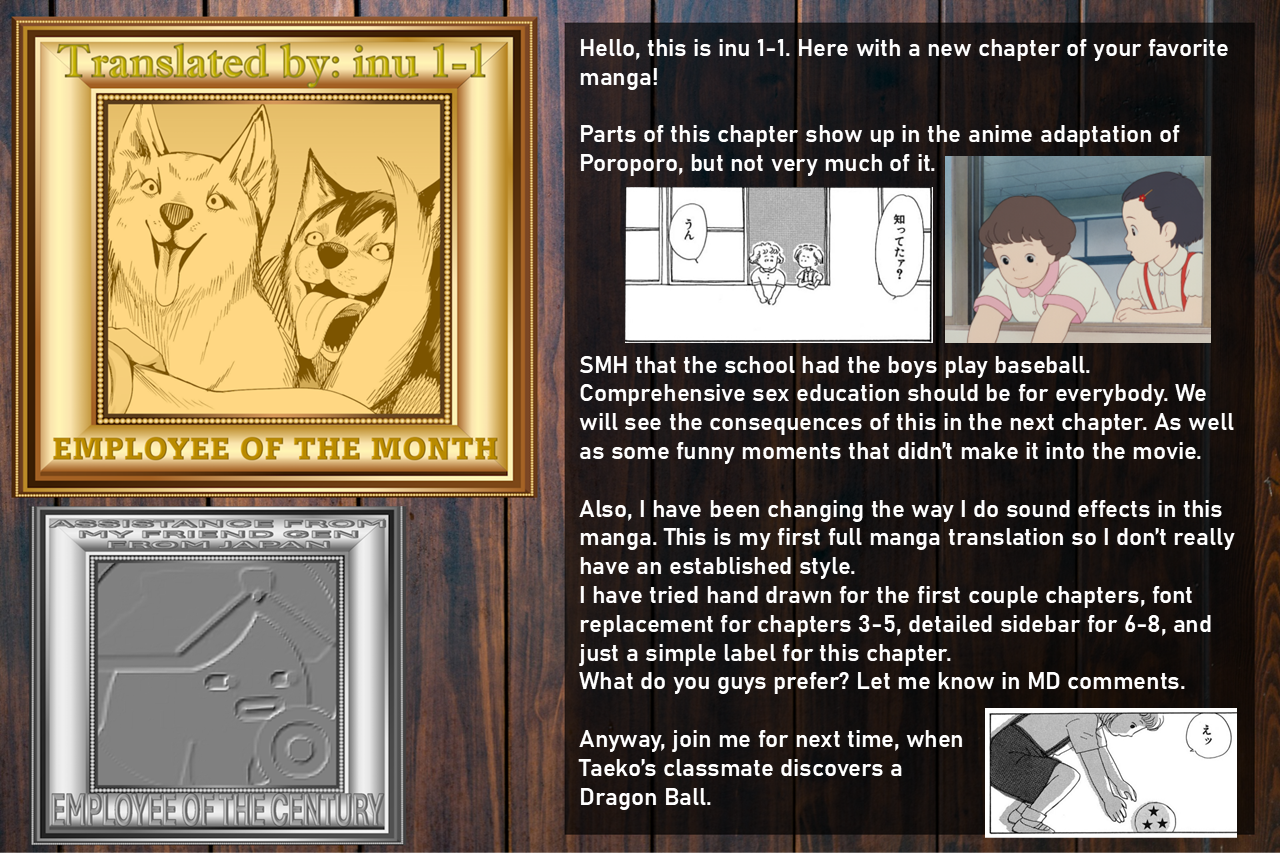 Read Only Yesterday Manga Online