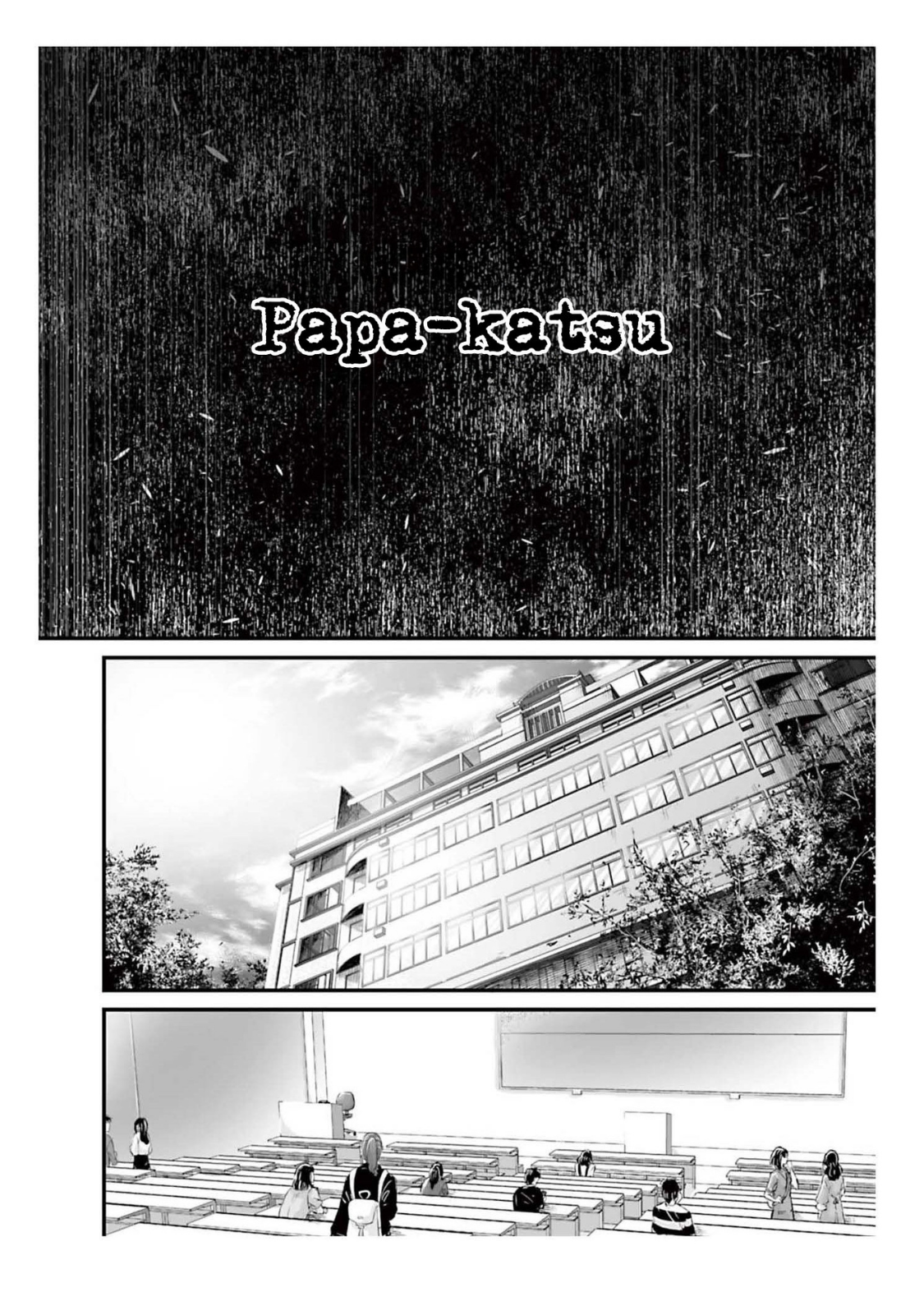 Read Osore Reiwa Kaidan Manga Online