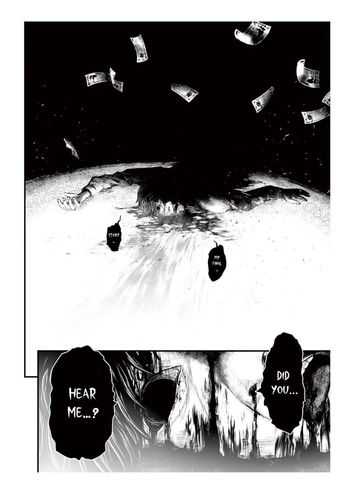 Read Osore Reiwa Kaidan Manga Online