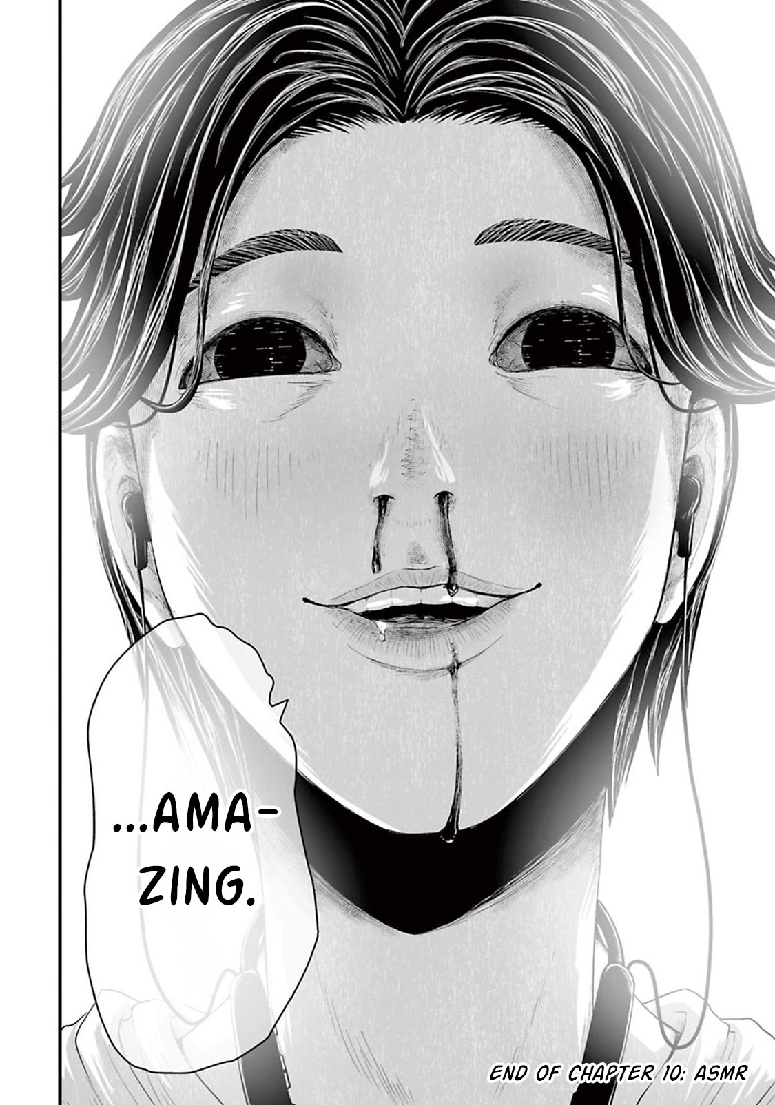Read Osore Reiwa Kaidan Manga Online