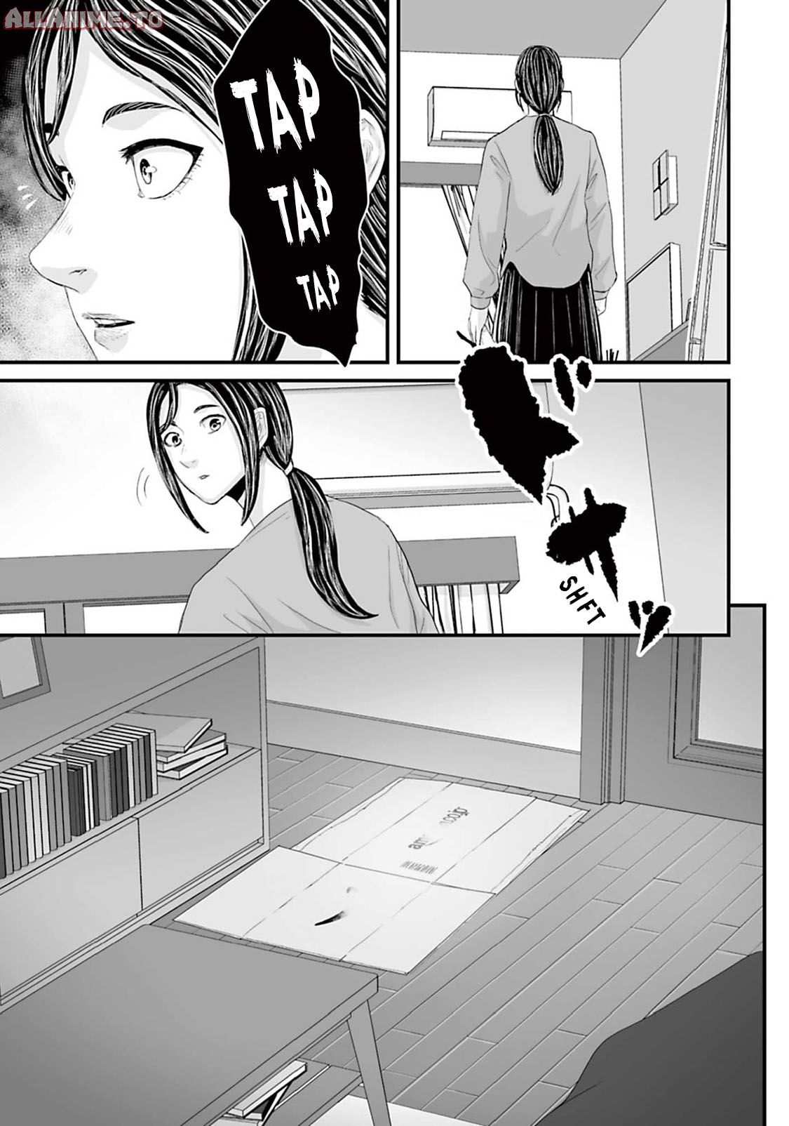 Read Osore Reiwa Kaidan Manga Online