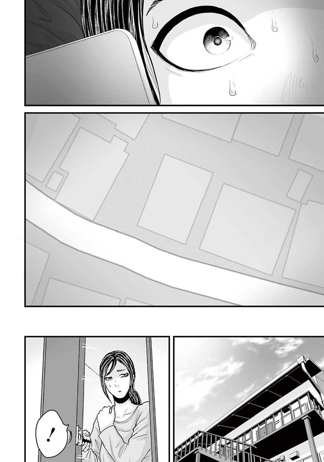 Read Osore Reiwa Kaidan Manga Online