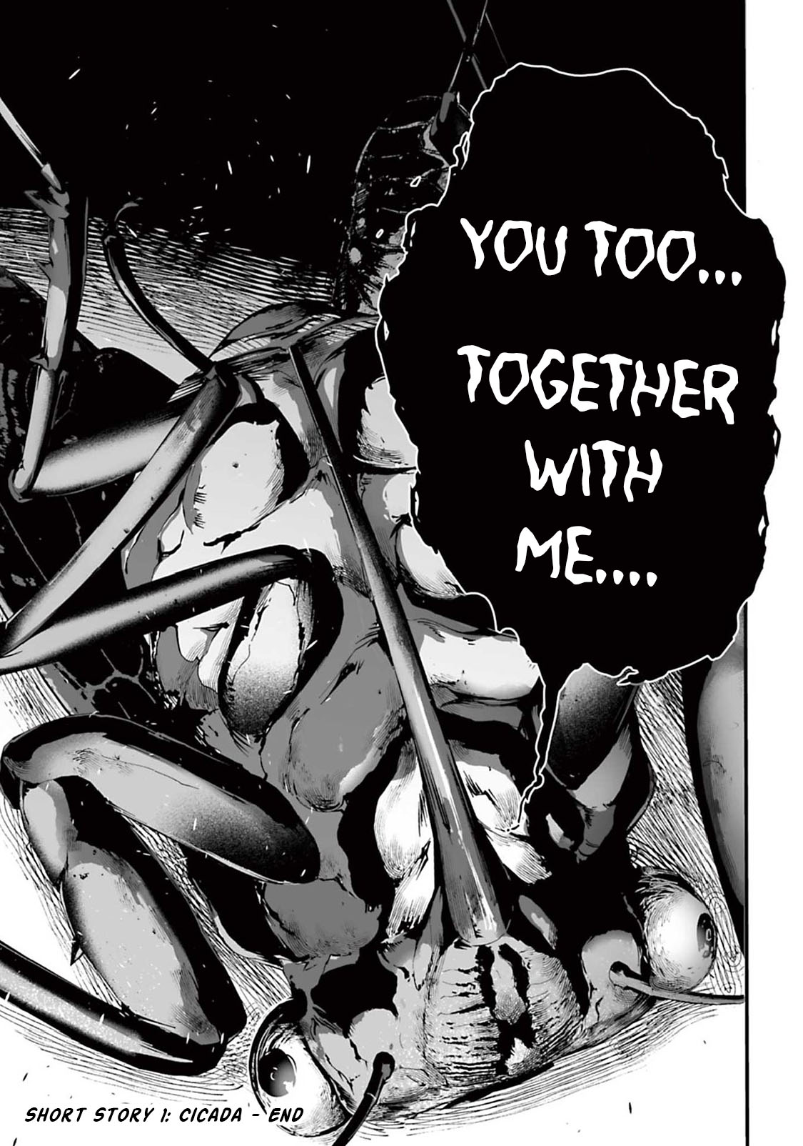 Read Osore Reiwa Kaidan Manga Online
