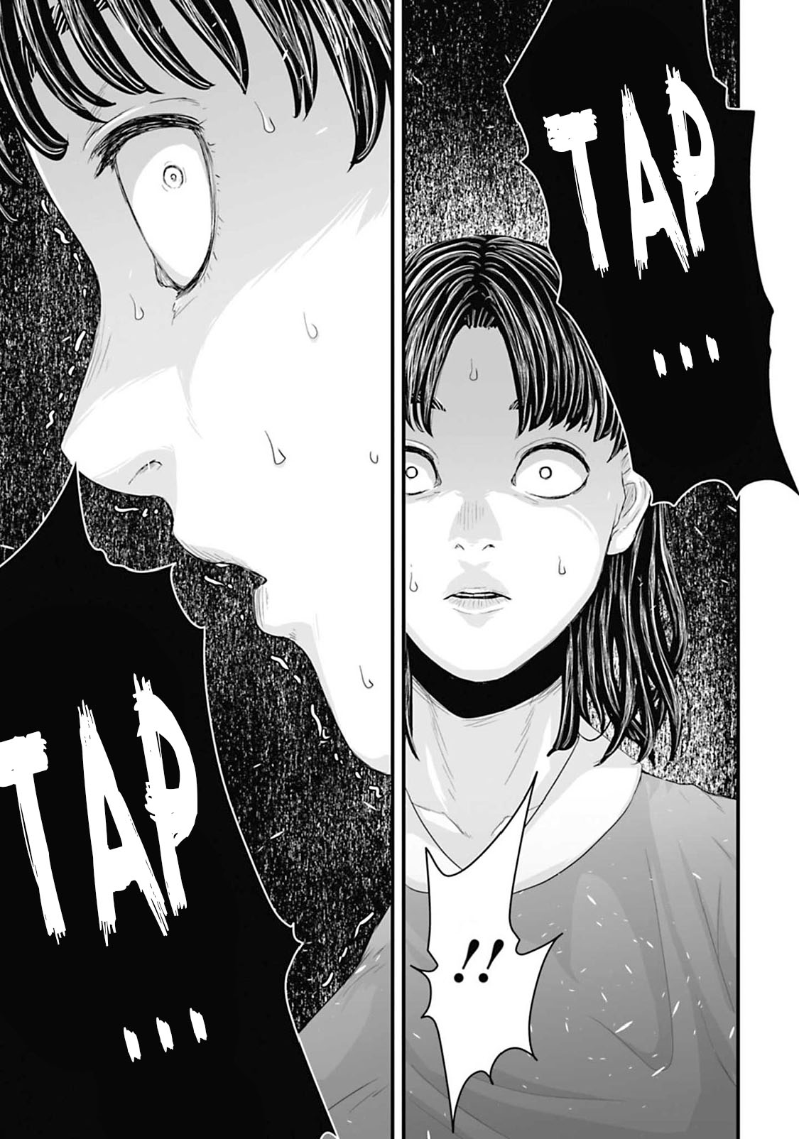 Read Osore Reiwa Kaidan Manga Online
