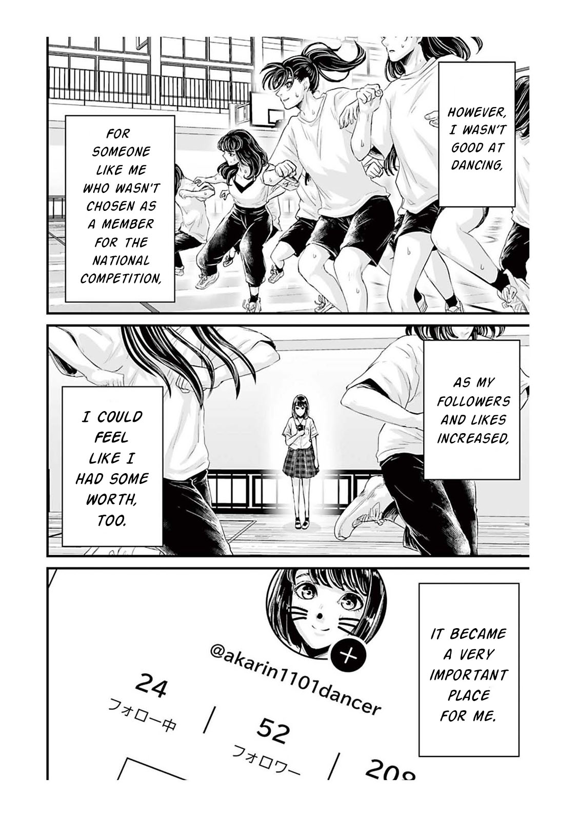 Read Osore Reiwa Kaidan Manga Online