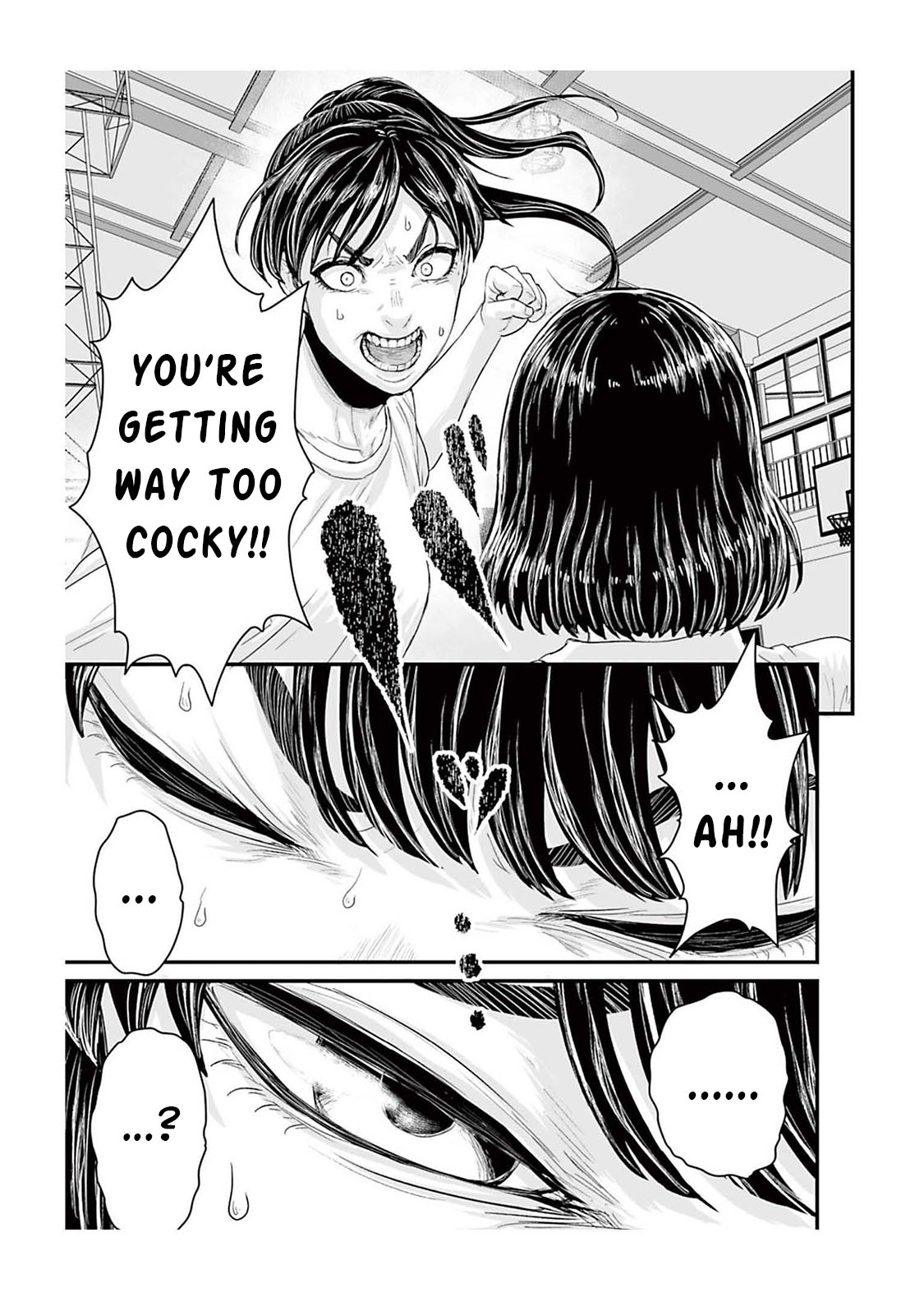 Read Osore Reiwa Kaidan Manga Online