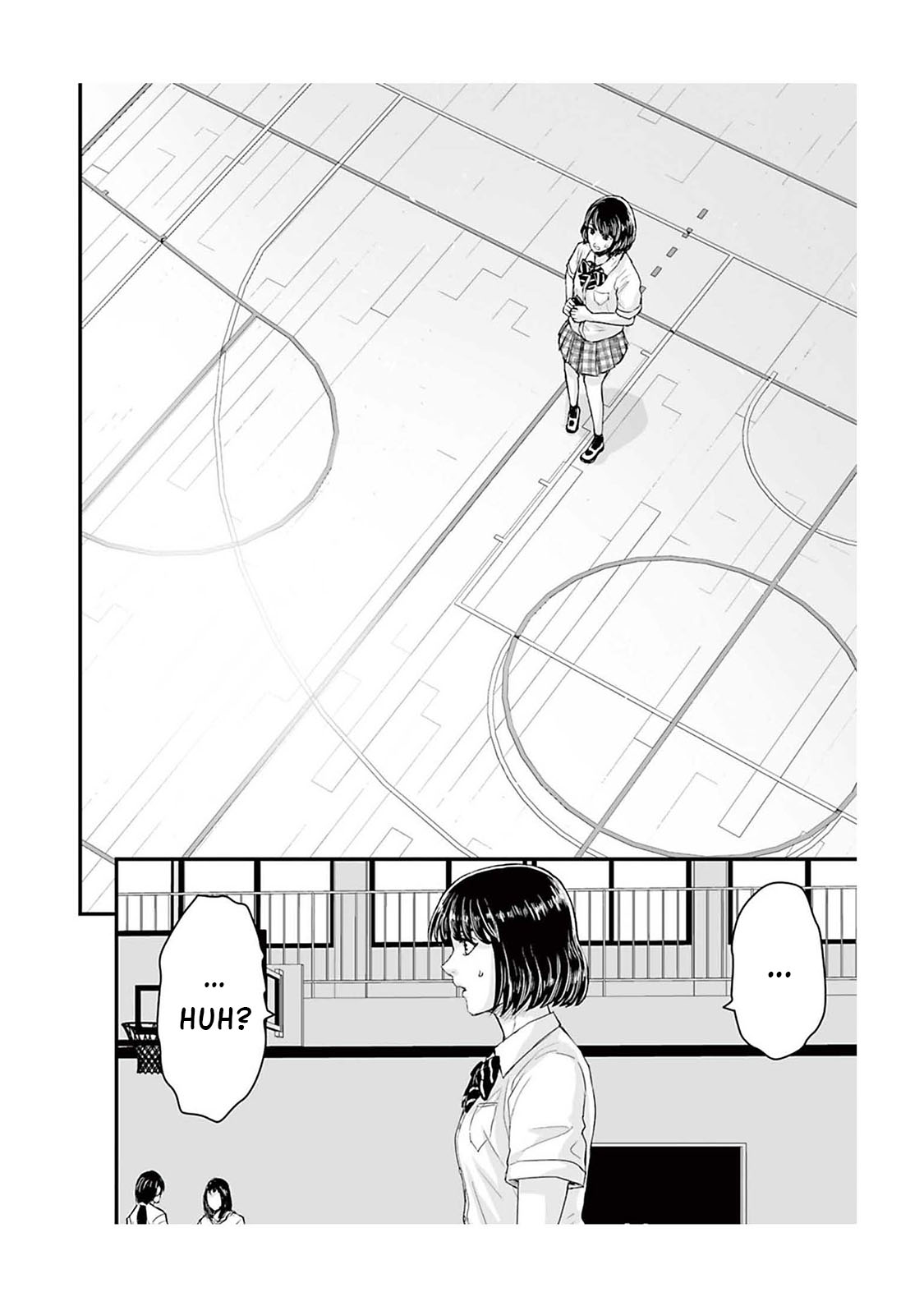 Read Osore Reiwa Kaidan Manga Online