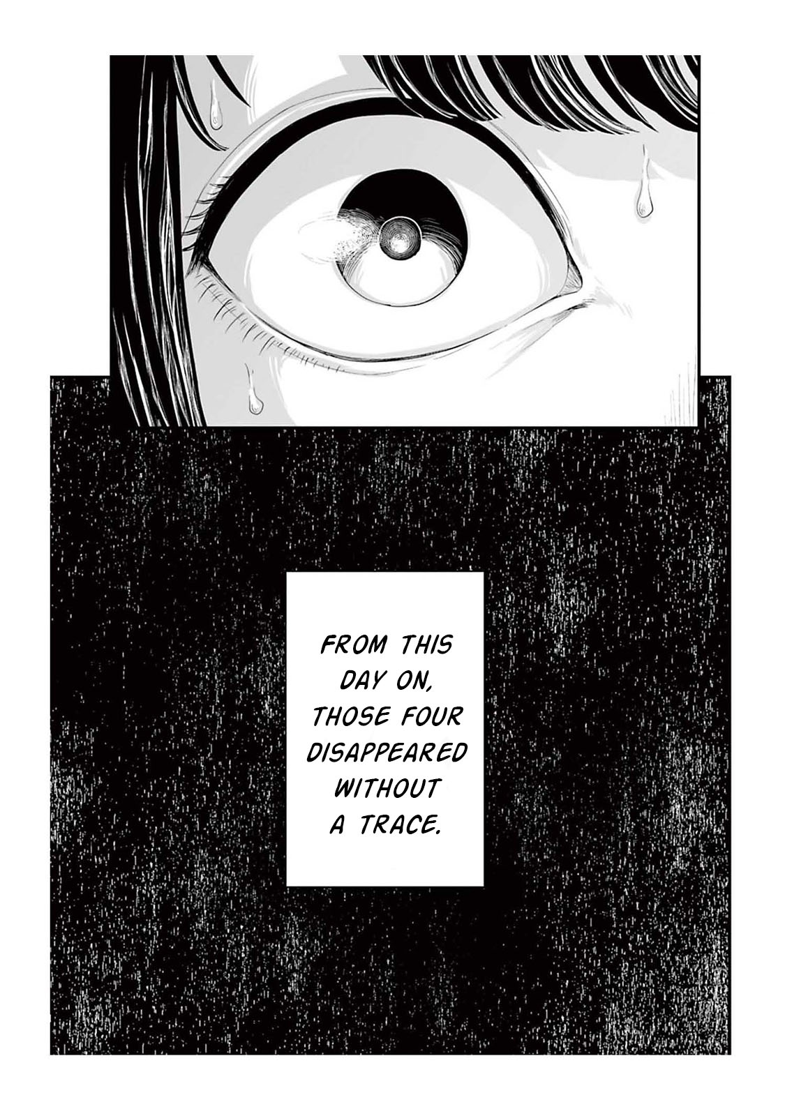 Read Osore Reiwa Kaidan Manga Online