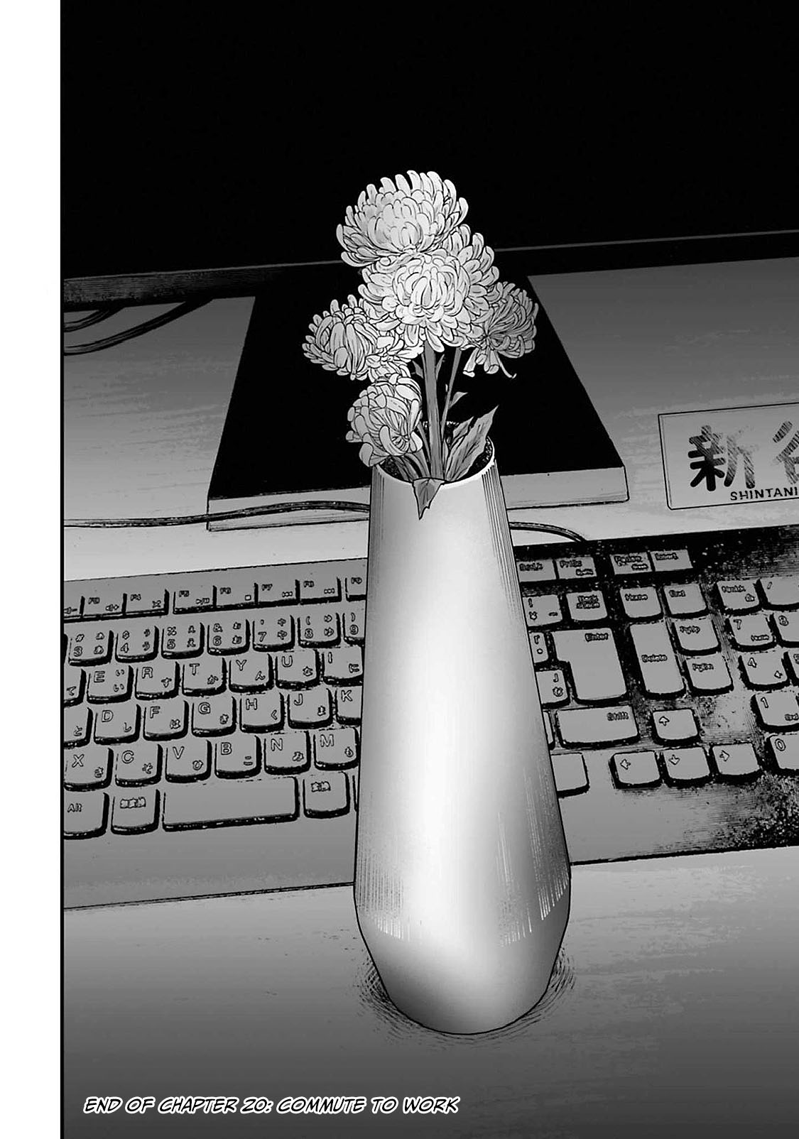 Read Osore Reiwa Kaidan Manga Online