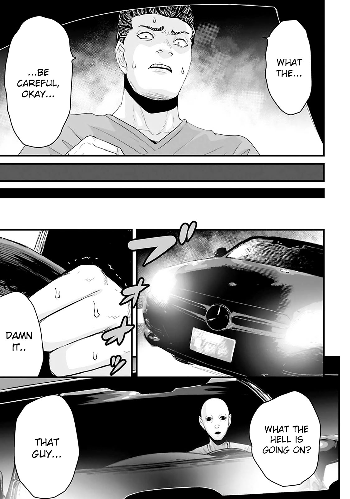 Read Osore Reiwa Kaidan Manga Online