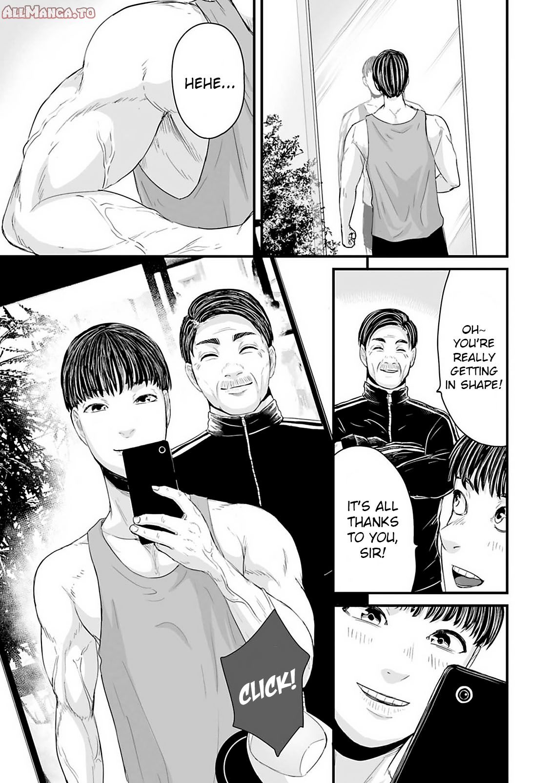 Read Osore Reiwa Kaidan Manga Online