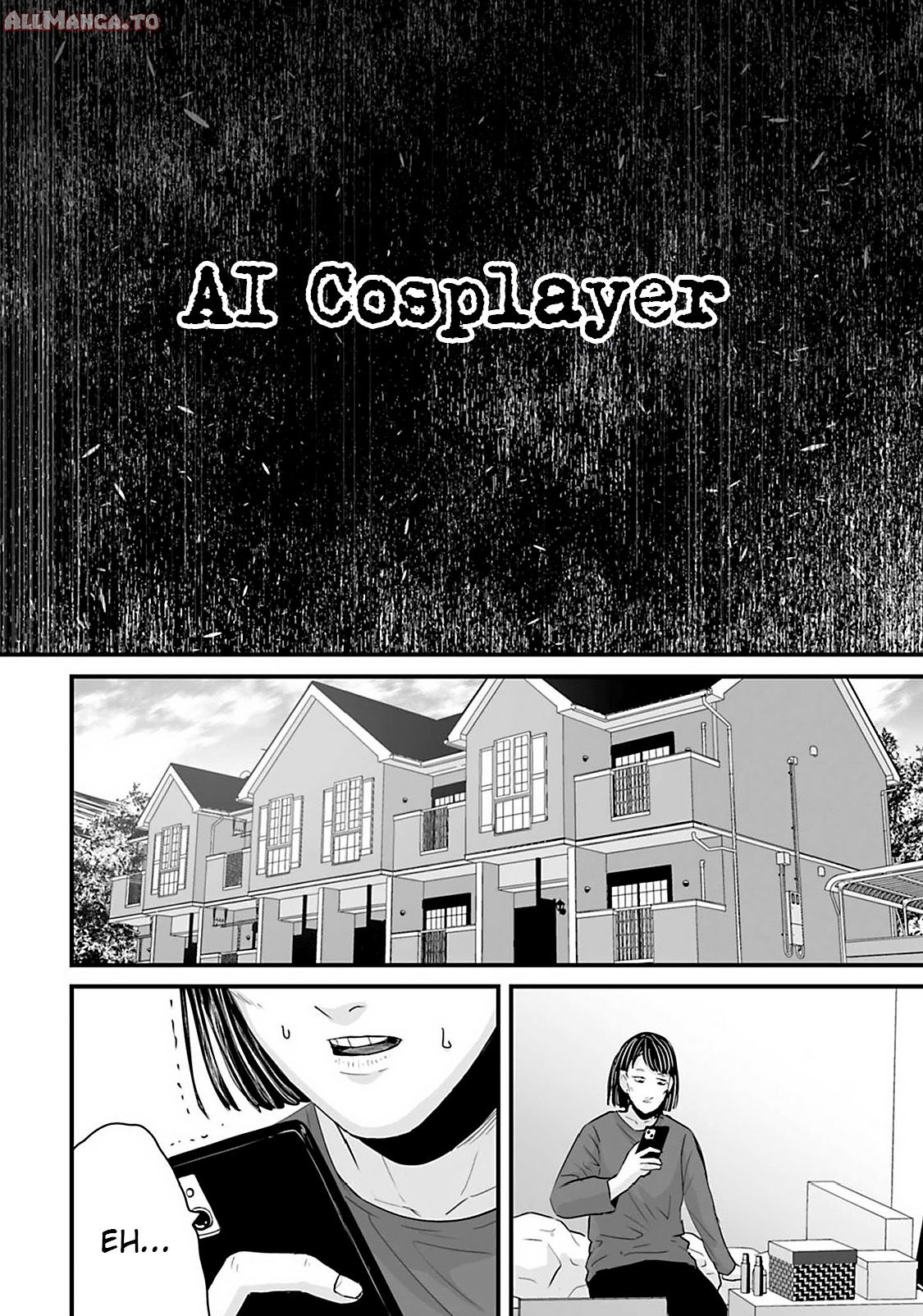 Read Osore Reiwa Kaidan Manga Online