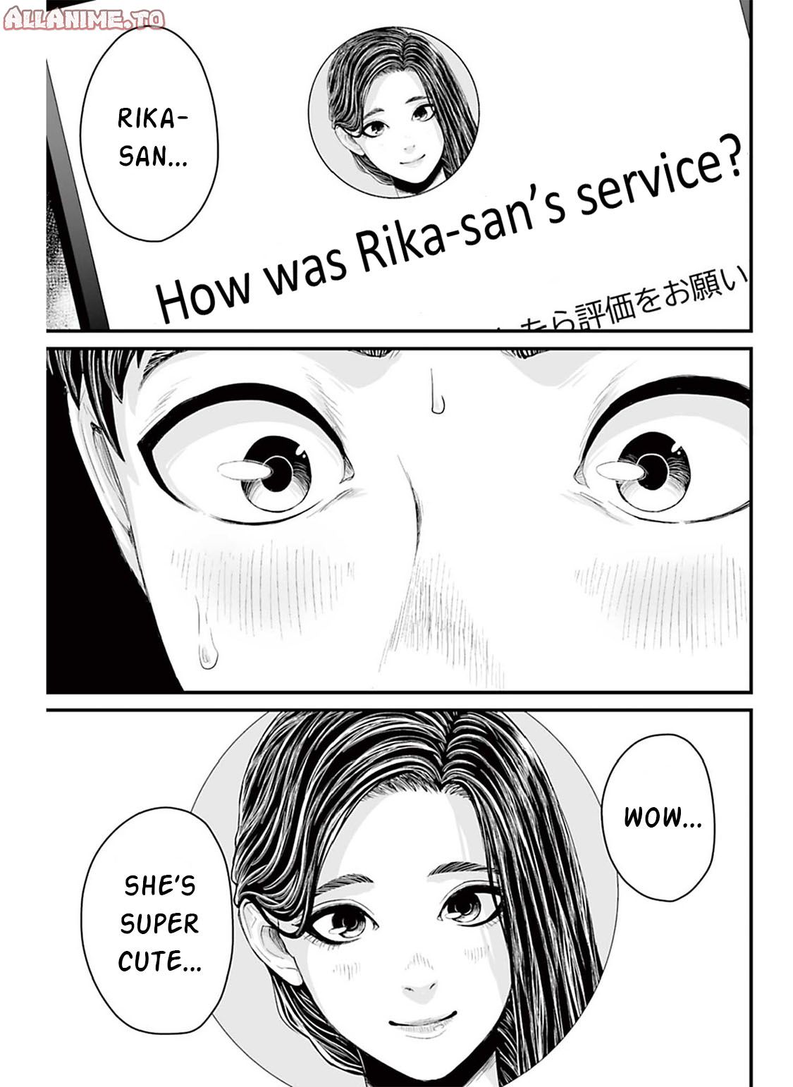 Read Osore Reiwa Kaidan Manga Online