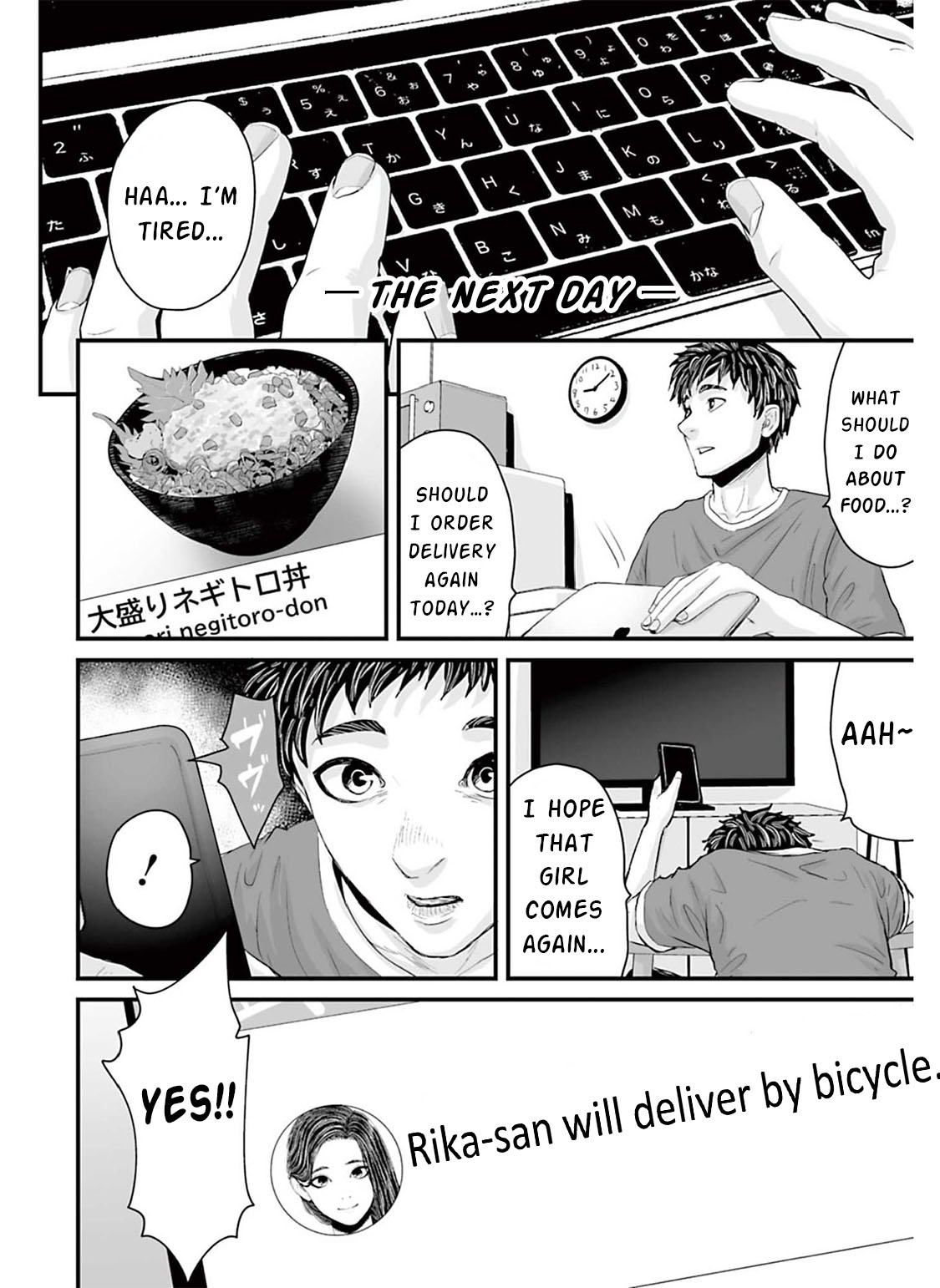 Read Osore Reiwa Kaidan Manga Online