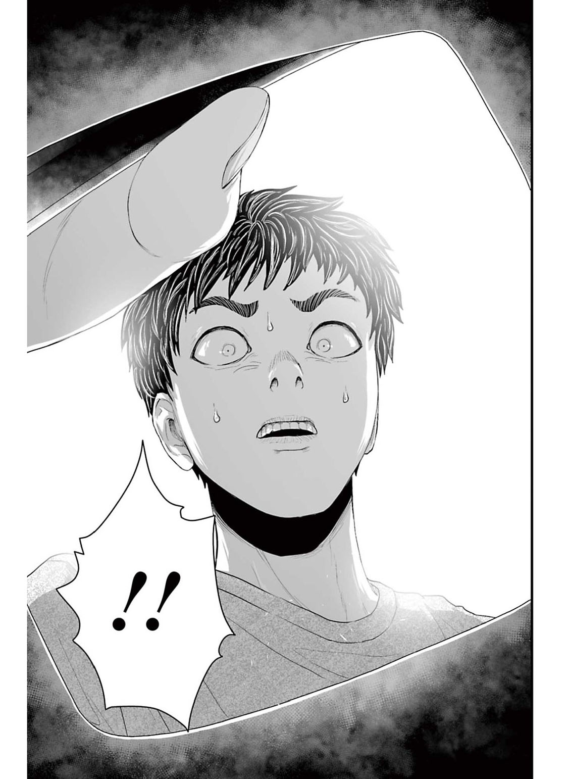 Read Osore Reiwa Kaidan Manga Online
