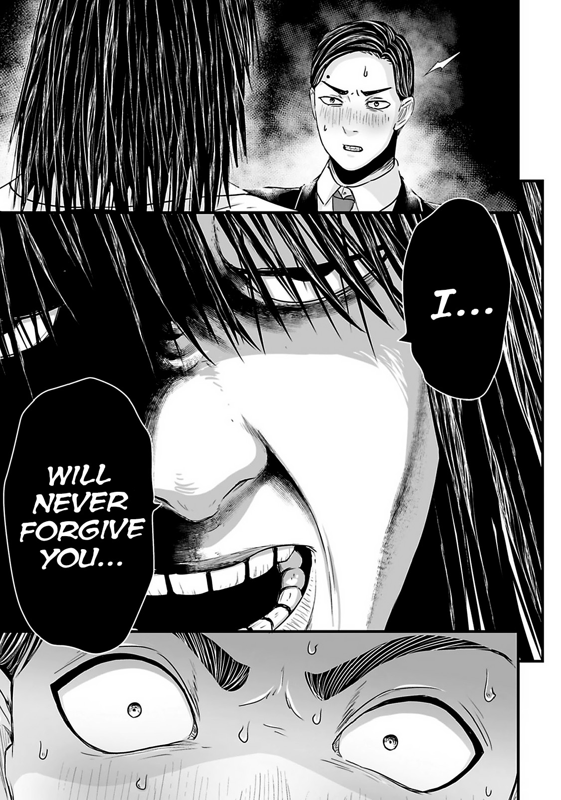 Read Osore Reiwa Kaidan Manga Online