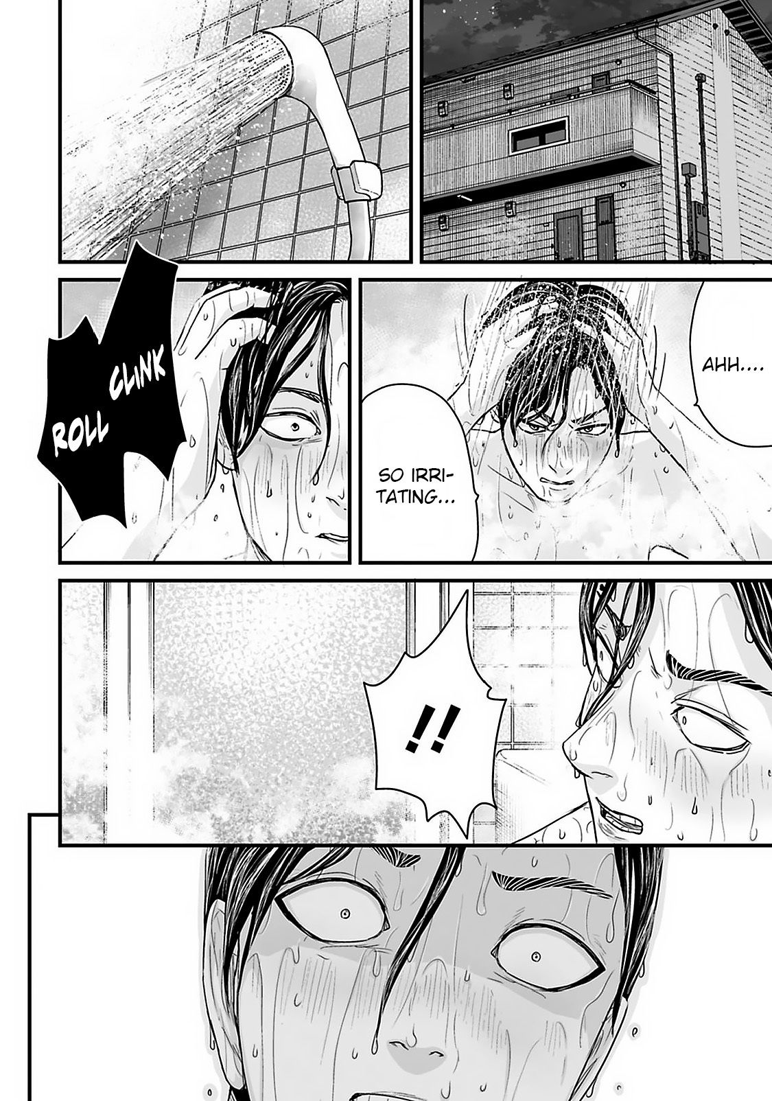 Read Osore Reiwa Kaidan Manga Online