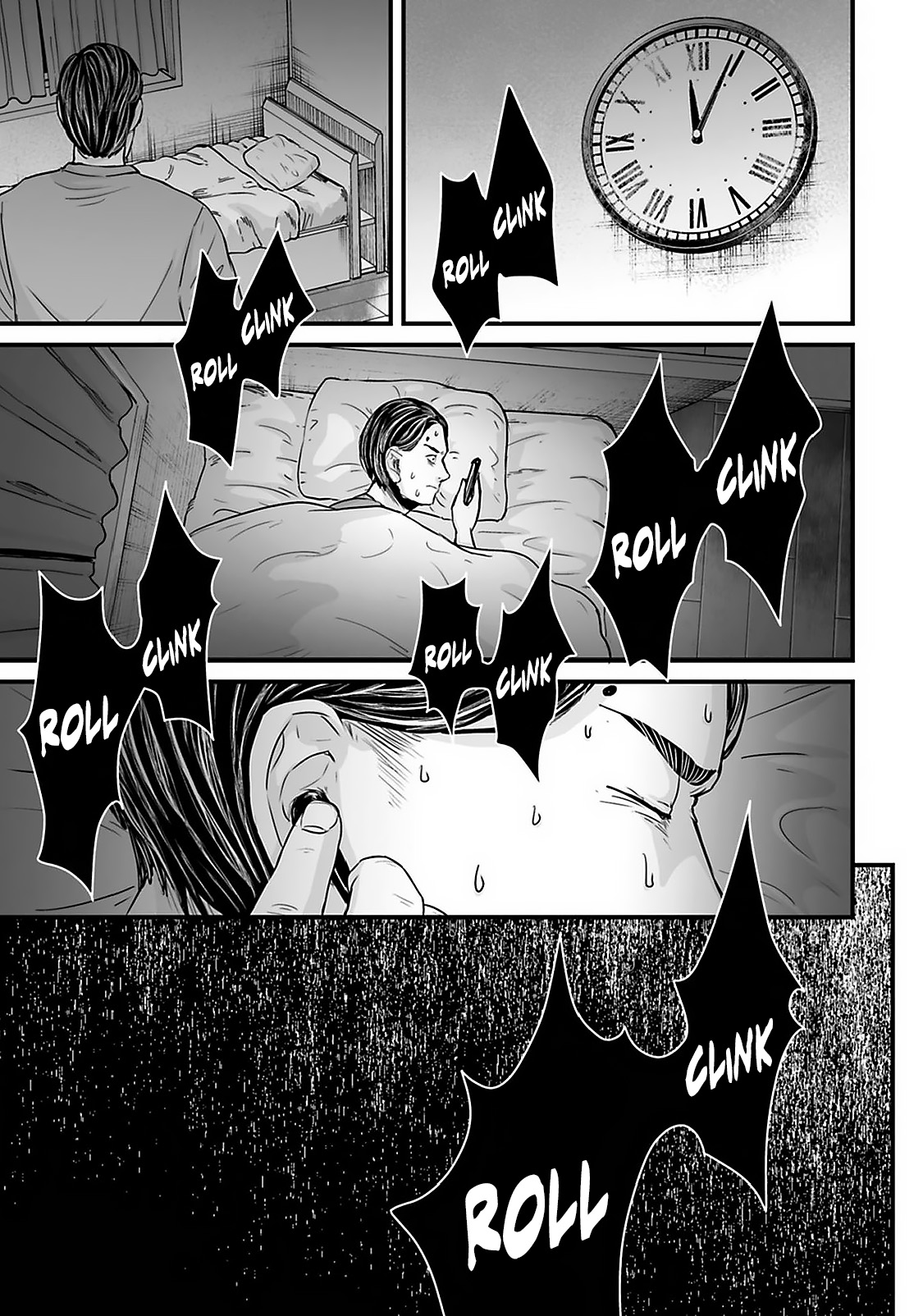 Read Osore Reiwa Kaidan Manga Online