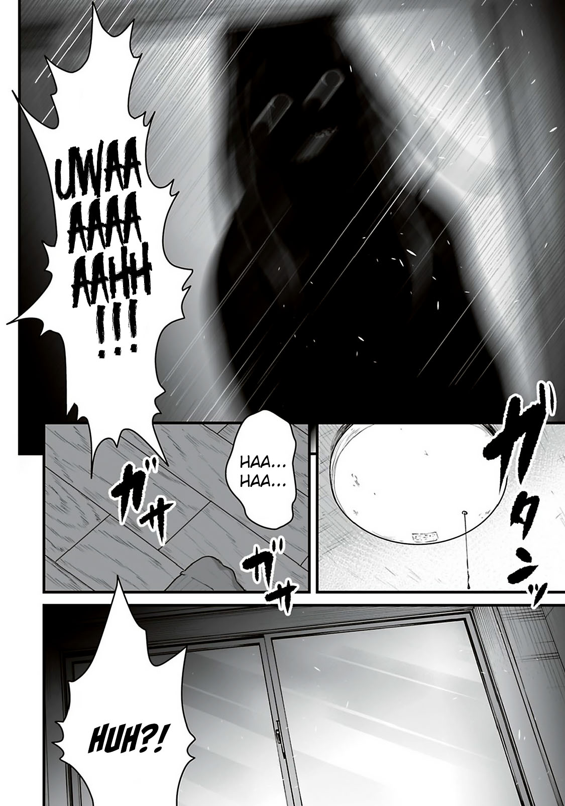 Read Osore Reiwa Kaidan Manga Online