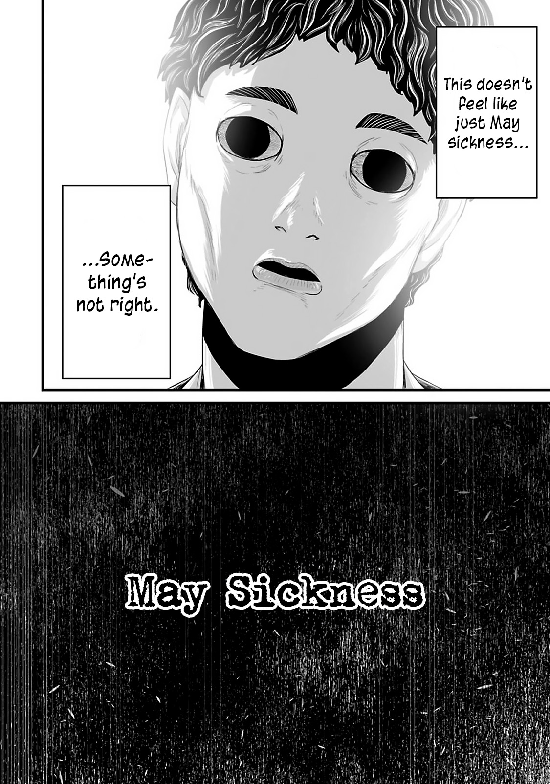 Read Osore Reiwa Kaidan Manga Online