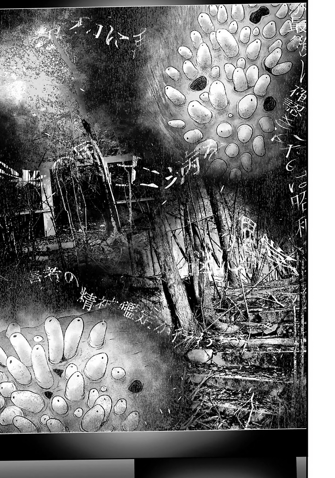 Read Osore Reiwa Kaidan Manga Online