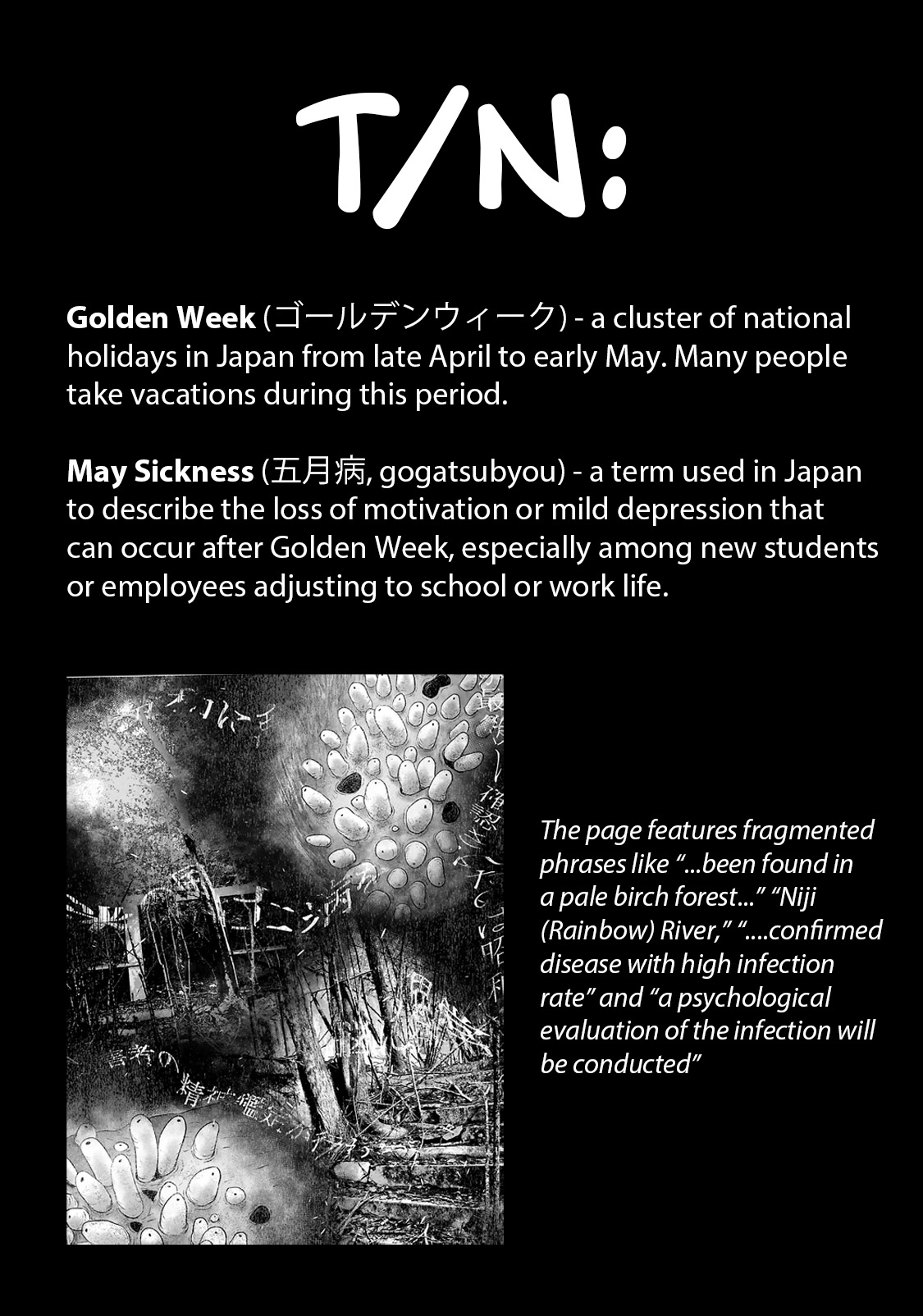 Read Osore Reiwa Kaidan Manga Online