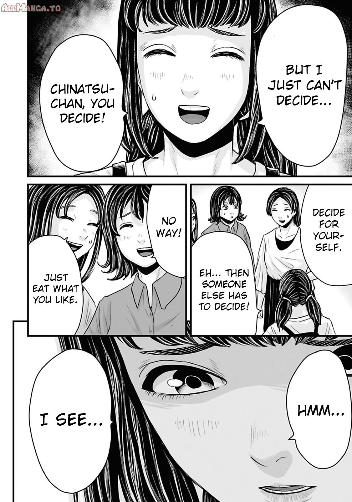 Read Osore Reiwa Kaidan Manga Online