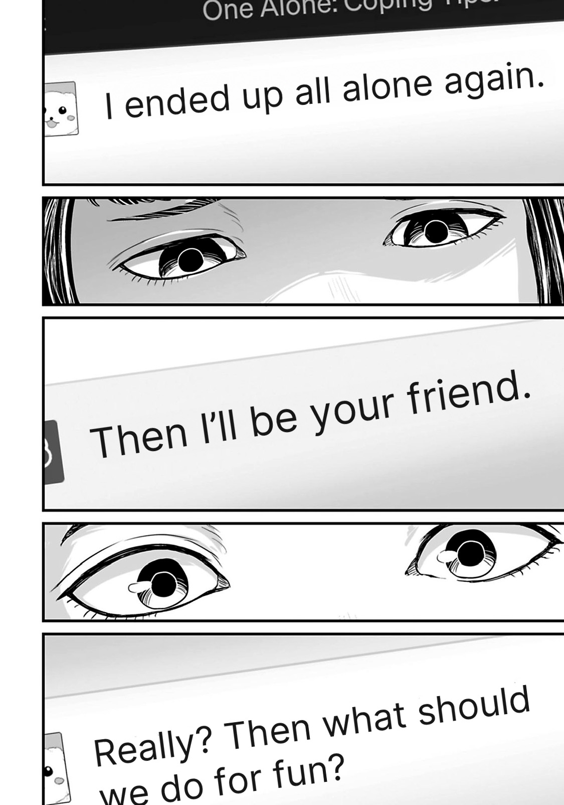 Read Osore Reiwa Kaidan Manga Online