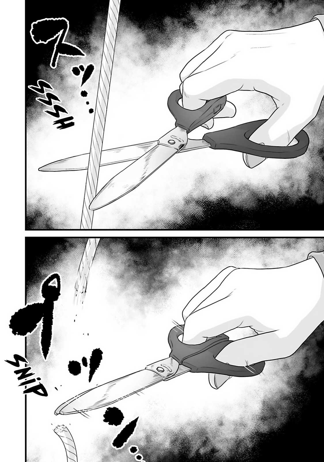 Read Osore Reiwa Kaidan Manga Online