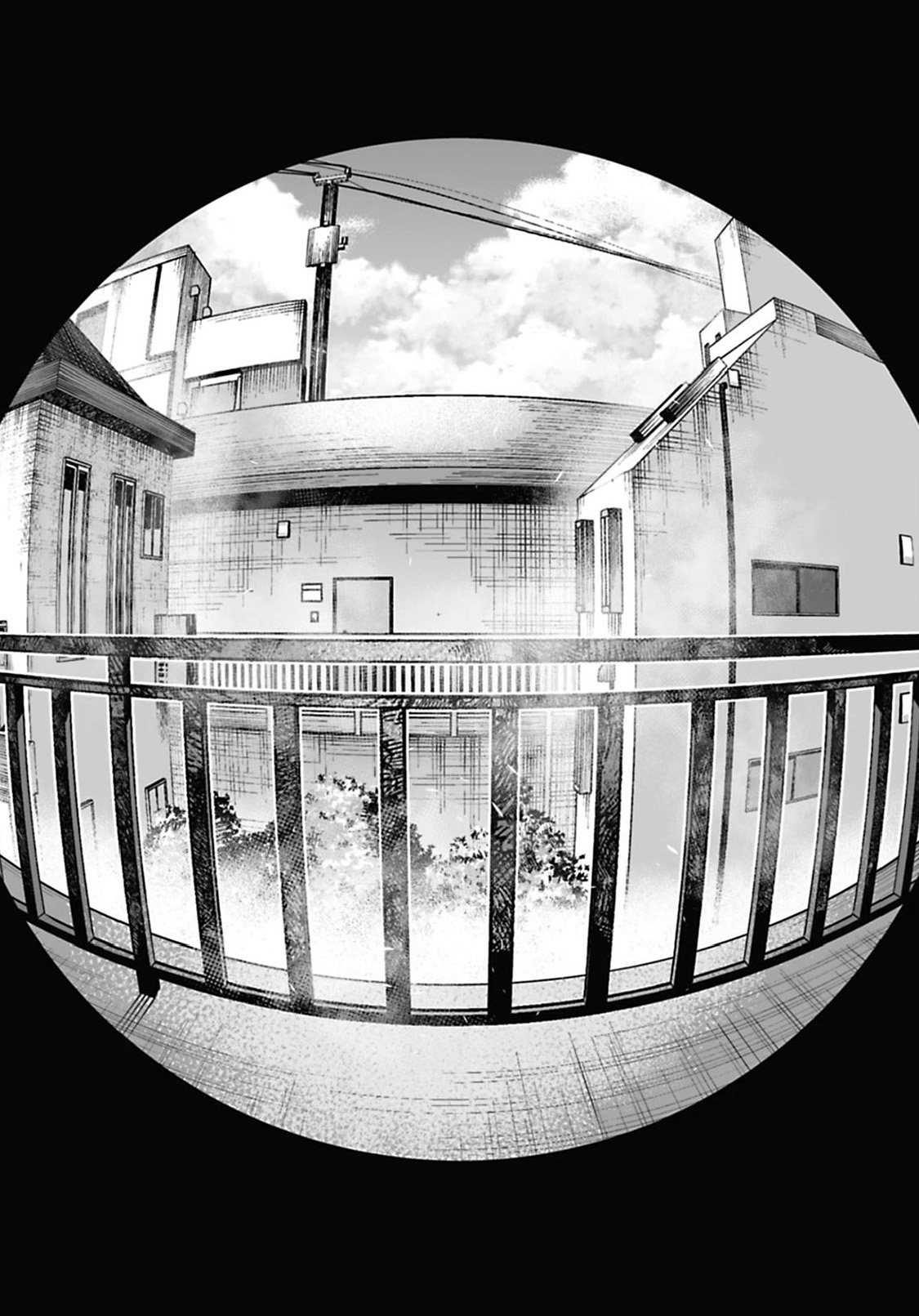 Read Osore Reiwa Kaidan Manga Online